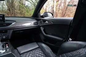 Audi S6 * Bang & Olufsen* АвтоКредит* (ЦЕНА ДО БГ) | Auto.bg — изображение 16 Audi S6 * Bang & Olufsen* АвтоКредит* (ЦЕНА ДО БГ) | Auto.bg — изображение 16
