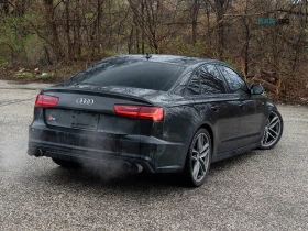 Audi S6 * Bang & Olufsen* АвтоКредит* (ЦЕНА ДО БГ) | Auto.bg — изображение 5 Audi S6 * Bang & Olufsen* АвтоКредит* (ЦЕНА ДО БГ) | Auto.bg — изображение 5