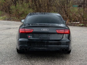 Audi S6 * Bang & Olufsen* АвтоКредит* (ЦЕНА ДО БГ) | Auto.bg — изображение 4 Audi S6 * Bang & Olufsen* АвтоКредит* (ЦЕНА ДО БГ) | Auto.bg — изображение 4