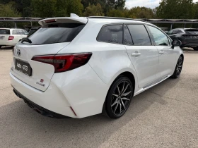 Toyota Corolla 1.8h 140к.с GR-Sport Face с Гаранция в Тойота | Auto.bg — изображение 4 Toyota Corolla 1.8h 140к.с GR-Sport Face с Гаранция в Тойота | Auto.bg — изображение 4