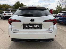 Toyota Corolla 1.8h 140к.с GR-Sport Face с Гаранция в Тойота | Auto.bg — изображение 5 Toyota Corolla 1.8h 140к.с GR-Sport Face с Гаранция в Тойота | Auto.bg — изображение 5