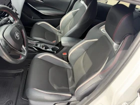 Toyota Corolla 1.8h 140к.с GR-Sport Face с Гаранция в Тойота | Auto.bg — изображение 8 Toyota Corolla 1.8h 140к.с GR-Sport Face с Гаранция в Тойота | Auto.bg — изображение 8