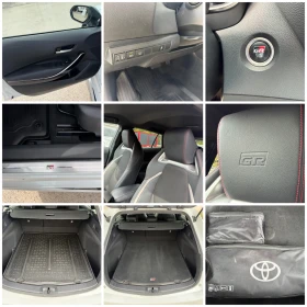 Toyota Corolla 1.8h 140к.с GR-Sport Face с Гаранция в Тойота | Auto.bg — изображение 13 Toyota Corolla 1.8h 140к.с GR-Sport Face с Гаранция в Тойота | Auto.bg — изображение 13