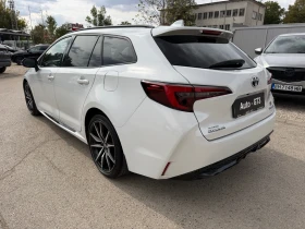 Toyota Corolla 1.8h 140к.с GR-Sport Face с Гаранция в Тойота | Auto.bg — изображение 6 Toyota Corolla 1.8h 140к.с GR-Sport Face с Гаранция в Тойота | Auto.bg — изображение 6