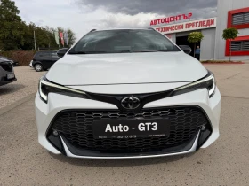 Toyota Corolla 1.8h 140к.с GR-Sport Face с Гаранция в Тойота | Auto.bg — изображение 2 Toyota Corolla 1.8h 140к.с GR-Sport Face с Гаранция в Тойота | Auto.bg — изображение 2