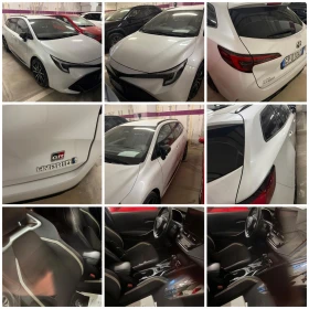 Toyota Corolla 1.8h 140к.с GR-Sport Face с Гаранция в Тойота | Auto.bg — изображение 17 Toyota Corolla 1.8h 140к.с GR-Sport Face с Гаранция в Тойота | Auto.bg — изображение 17