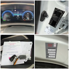 Toyota Corolla 1.8h 140к.с GR-Sport Face с Гаранция в Тойота | Auto.bg — изображение 10 Toyota Corolla 1.8h 140к.с GR-Sport Face с Гаранция в Тойота | Auto.bg — изображение 10