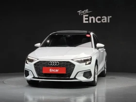 Audi A3 40 TFSI| 150к.с. | Auto.bg — изображение 3 Audi A3 40 TFSI| 150к.с. | Auto.bg — изображение 3