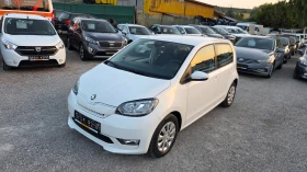 Skoda Citigo e-iV 36.8 kWh