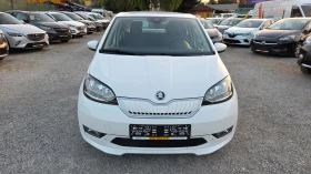 Skoda Citigo e-iV 36.8 kWh | Auto.bg — изображение 6 Skoda Citigo e-iV 36.8 kWh | Auto.bg — изображение 6