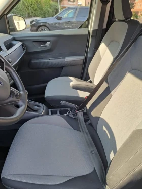 Ford Tourneo Connect 1.0 EcoBoost, TITANIUM 2024 г. | 22 000 км | 125 - 12000 € - 15590674 6 | Car24.bg Ford Tourneo Connect 1.0 EcoBoost, TITANIUM 2024 г. | 22 000 км | 125 - 12000 € - 15590674 6