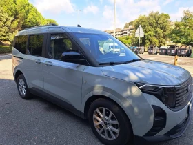 Ford Tourneo Connect 1.0 EcoBoost, TITANIUM 2024 г. | 22 000 км | 125 - 12000 € - 15590674 3 | Car24.bg Ford Tourneo Connect 1.0 EcoBoost, TITANIUM 2024 г. | 22 000 км | 125 - 12000 € - 15590674 3