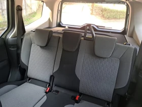 Ford Tourneo Connect 1.0 EcoBoost, TITANIUM 2024 г. | 22 000 км | 125 - 12000 € - 15590674 14 | Car24.bg Ford Tourneo Connect 1.0 EcoBoost, TITANIUM 2024 г. | 22 000 км | 125 - 12000 € - 15590674 14