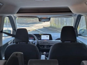 Ford Tourneo Connect 1.0 EcoBoost, TITANIUM 2024 г. | 22 000 км | 125 - 12000 € - 15590674 11 | Car24.bg Ford Tourneo Connect 1.0 EcoBoost, TITANIUM 2024 г. | 22 000 км | 125 - 12000 € - 15590674 11
