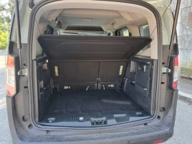 Ford Tourneo Connect 1.0 EcoBoost, TITANIUM 2024 г. | 22 000 км | 125 - 12000 € - 15590674 4 | Car24.bg Ford Tourneo Connect 1.0 EcoBoost, TITANIUM 2024 г. | 22 000 км | 125 - 12000 € - 15590674 4