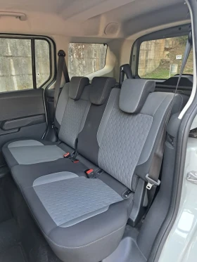 Ford Tourneo Connect 1.0 EcoBoost, TITANIUM 2024 г. | 22 000 км | 125 - 12000 € - 15590674 7 | Car24.bg Ford Tourneo Connect 1.0 EcoBoost, TITANIUM 2024 г. | 22 000 км | 125 - 12000 € - 15590674 7