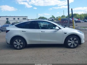 Tesla Model Y LONG RANGE DUAL MOTOR ALL-WHEEL DRIVE | Auto.bg — изображение 7 Tesla Model Y LONG RANGE DUAL MOTOR ALL-WHEEL DRIVE | Auto.bg — изображение 7