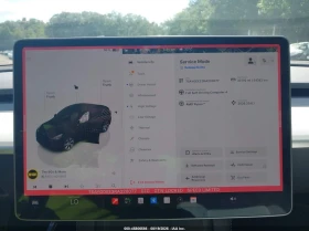 Tesla Model Y LONG RANGE DUAL MOTOR ALL-WHEEL DRIVE | Auto.bg — изображение 16 Tesla Model Y LONG RANGE DUAL MOTOR ALL-WHEEL DRIVE | Auto.bg — изображение 16