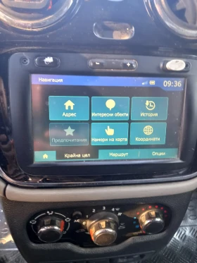 Dacia Lodgy undefined | Auto.bg — изображение 5 Dacia Lodgy undefined | Auto.bg — изображение 5
