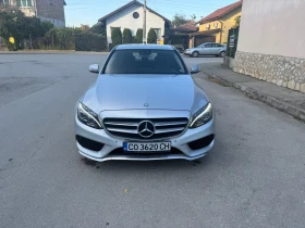 Mercedes-Benz C 220 - Car24.bg Mercedes-Benz C 220