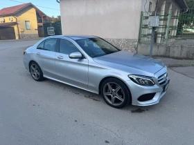 Mercedes-Benz C 220 - 14700 € - 26156637 2 | Car24.bg Mercedes-Benz C 220 - 14700 € - 26156637 2