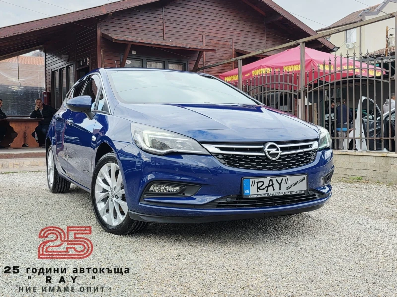 Opel Astra 1.4/TURBO/CNG/LANE-ASSST/ПЪЛНА СЕРВ.ИСТОРИЯ/ - 16700 лв. / 8538.57 € - 28173604 1 | Car24.bg Opel Astra 1.4/TURBO/CNG/LANE-ASSST/ПЪЛНА СЕРВ.ИСТОРИЯ/ - 16700 лв. / 8538.57 € - 28173604 1
