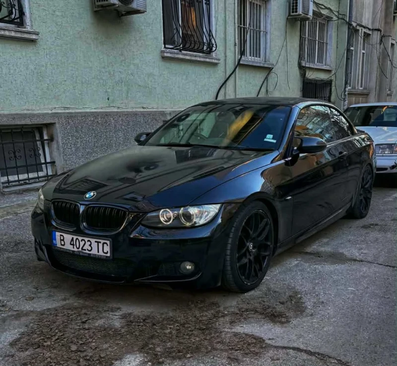 BMW 325 - 5200 € / 10170.32 лв. - 37771126 1 | Car24.bg BMW 325 - 5200 € / 10170.32 лв. - 37771126 1