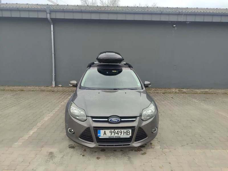 Ford Focus - 3500 € / 6845.40 лв. - 64120023 1 | Car24.bg Ford Focus - 3500 € / 6845.40 лв. - 64120023 1