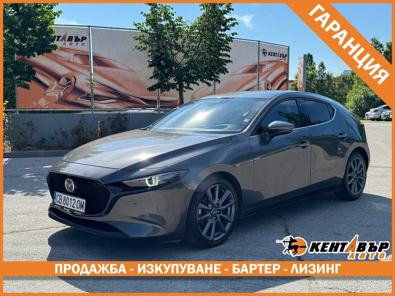 Mazda 3 1, 8d 116кс/ГАРАНЦИЯ - 13500 € / 26403.70 лв. - 21736496 1 | Car24.bg Mazda 3 1, 8d 116кс/ГАРАНЦИЯ - 13500 € / 26403.70 лв. - 21736496 1