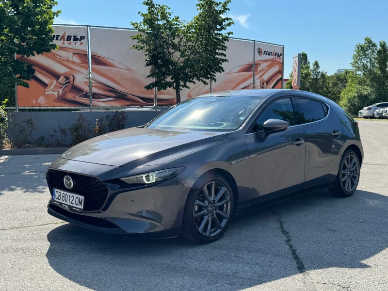 Mazda 3 1, 8d 116кс - 13500 € / 26403.70 лв. - 21736496 1 | Car24.bg Mazda 3 1, 8d 116кс - 13500 € / 26403.70 лв. - 21736496 1