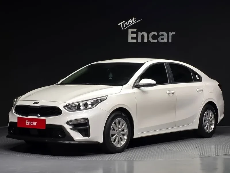 Kia K3 1.6I TRENDY | Auto.bg — изображение 1 Kia K3 1.6I TRENDY | Auto.bg — изображение 1