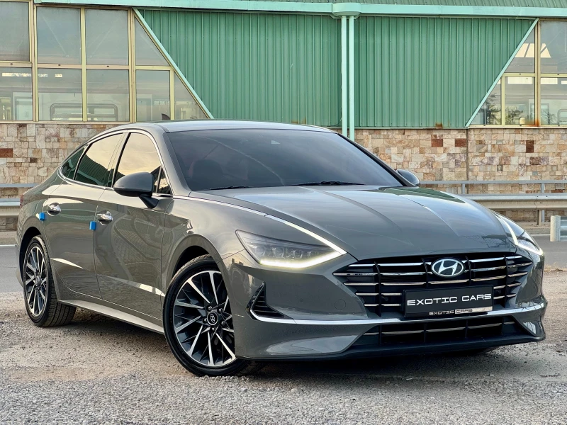 Hyundai Sonata 2.0 LPG ! Inspiration ! - 18300 € - 53926854 1 | Car24.bg Hyundai Sonata 2.0 LPG ! Inspiration ! - 18300 € - 53926854 1
