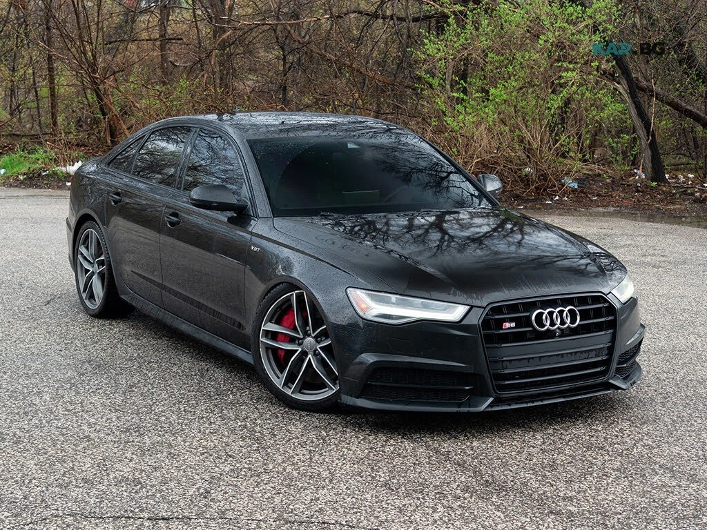 Audi S6 * Bang & Olufsen* АвтоКредит* (ЦЕНА ДО БГ) | Auto.bg — изображение 1 Audi S6 * Bang & Olufsen* АвтоКредит* (ЦЕНА ДО БГ) | Auto.bg — изображение 1