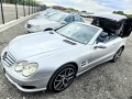 Mercedes-Benz SL 500 SL 500 AMG  TOP FULL ГАЗ ИНЖЕКЦИОН ЛИЗИНГ!!! - [12] 