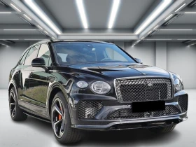 Bentley Bentayga S Hybrid = NEW = Touring Specification Гаранция - Car24.bg Bentley Bentayga S Hybrid = NEW = Touring Specification Гаранция
