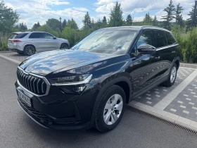 Skoda Kodiaq 2.0TDi Edition + 7места - Car24.bg Skoda Kodiaq 2.0TDi Edition + 7места