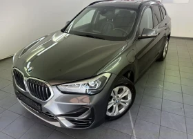 BMW X1 xDrive 25e KAMERA, LED, NAVI, PANORAMA, PLUG-IN - Car24.bg BMW X1 xDrive 25e KAMERA, LED, NAVI, PANORAMA, PLUG-IN