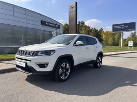 Jeep Compass LIMITED AWD - Car24.bg Jeep Compass LIMITED AWD