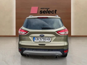 Ford Kuga 2.0 TDCi - 9200 € / 17993.64 лв. - 13837740 6 | Car24.bg Ford Kuga 2.0 TDCi - 9200 € / 17993.64 лв. - 13837740 6