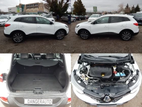Renault Kadjar 1.5DCI* 172000km* EURO6* BOSE - 10399 € / 20338.68 лв. - 41808603 7 | Car24.bg Renault Kadjar 1.5DCI* 172000km* EURO6* BOSE - 10399 € / 20338.68 лв. - 41808603 7