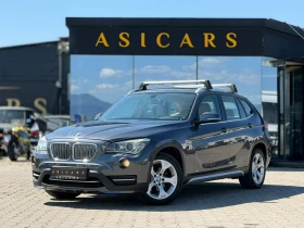 BMW X1 / FACELIFT / NAVI / AUTOMAT / - Car24.bg BMW X1 / FACELIFT / NAVI / AUTOMAT /