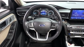 Ford Explorer 2.3* 360* BLIND SPOT* ЕЛ. БАГАЖНИК* ЛЮК* КРАЙНА ЦЕ - 17599 € - 62653020 13 | Car24.bg Ford Explorer 2.3* 360* BLIND SPOT* ЕЛ. БАГАЖНИК* ЛЮК* КРАЙНА ЦЕ - 17599 € - 62653020 13