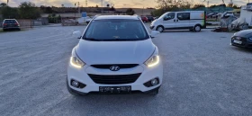 Hyundai IX35 2.0 CRDI EU-5 Feis