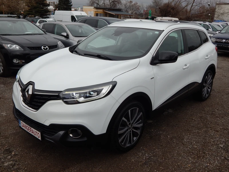 Renault Kadjar 1.5DCI* 172000km* EURO6* BOSE - 10399 € / 20338.68 лв. - 41808603 1 | Car24.bg Renault Kadjar 1.5DCI* 172000km* EURO6* BOSE - 10399 € / 20338.68 лв. - 41808603 1