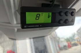 Man TGE ХЛАДИЛЕН ТОП | Auto.bg — изображение 8 Man TGE ХЛАДИЛЕН ТОП | Auto.bg — изображение 8