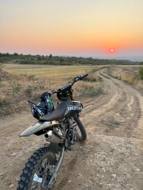 Telstar Enduro undefined | Auto.bg — изображение 2 Telstar Enduro undefined | Auto.bg — изображение 2