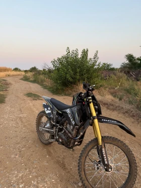 Telstar Enduro undefined | Auto.bg — изображение 4 Telstar Enduro undefined | Auto.bg — изображение 4