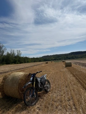 Telstar Enduro