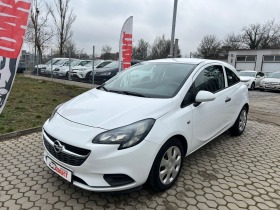 Opel Corsa 1.3CDTi/EURO.5B/N1 - [1] 