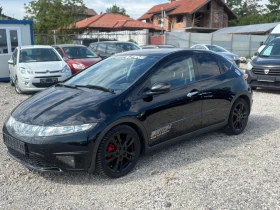 Honda Civic 2.2-140кс 1 - Car24.bg Honda Civic 2.2-140кс 1